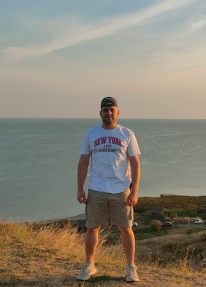 Aleksandr, 36, Russia, Saint Petersburg