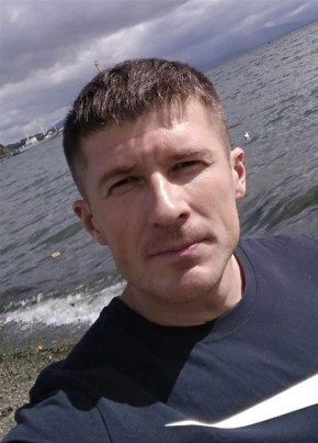 Виктор, 42, Россия, Бузулук