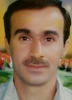 ياسر, 47, الجمهورية العربية السورية, دمشق