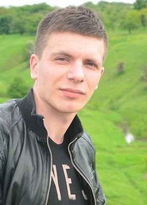 Kai, 33, Україна, Краматорськ