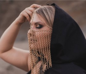 Zagadka, 37, Chelyabinsk