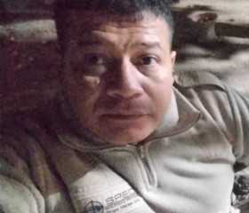 José, 29, Mendoza