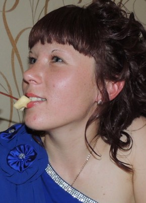 Марина, 37, Россия, Кяхта