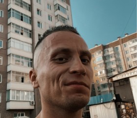 Миша, 33 года, Красноярск