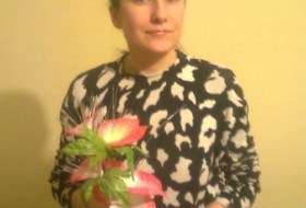Юлия, 53 - Пользовательский