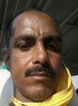 Khetesh, 42 года, Jaipur