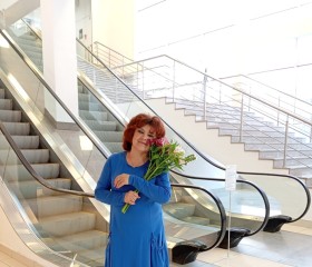 Amina, 65, Tyumen