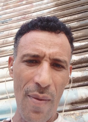 نبيل, 48, الجمهورية اليمنية, صنعاء