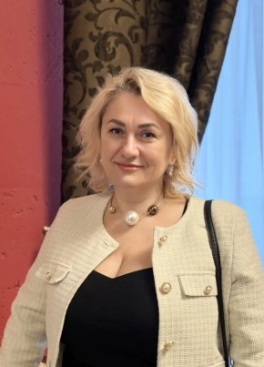 Екатерина из Истры 48 лет