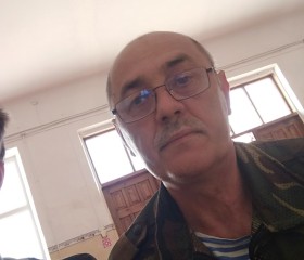 влад, 58 лет, Тбилисская