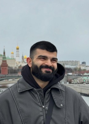 Алексей из Кемерово 39 лет