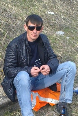 Александр, 38, Россия, Шумерля
