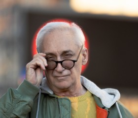 Konstantin, 71, Moscow