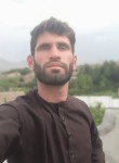 Shabir Ahmad, 24 года, کابل