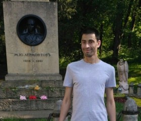 Ратмир, 38 лет, Москва