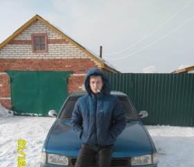 Даниил Сухов, 27 лет, Сердобск