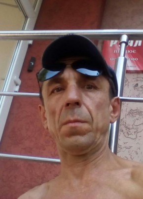 Valerij., 55, Україна, Дніпро