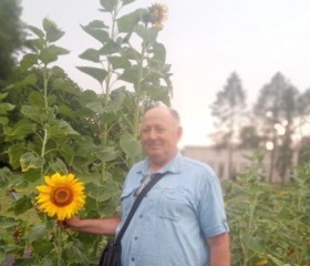 Анатолий Лященко, 62 года, Kraków