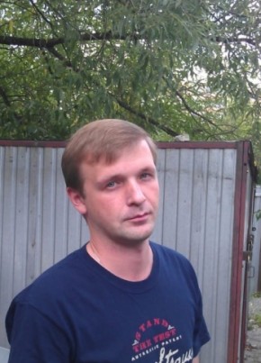 дмитрий, 45, Россия, Москва