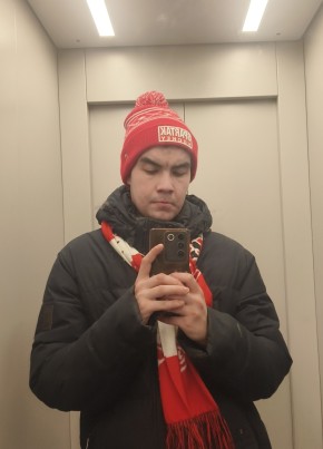 Виталий