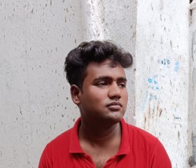 Rohit DHARVE, 24 года, Pithampur
