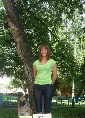 Anastasiya, 38, Russia, Nizhniy Novgorod