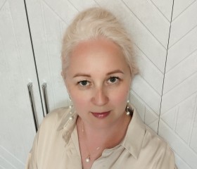 ANASTASIYA, 44, Yoshkar-Ola