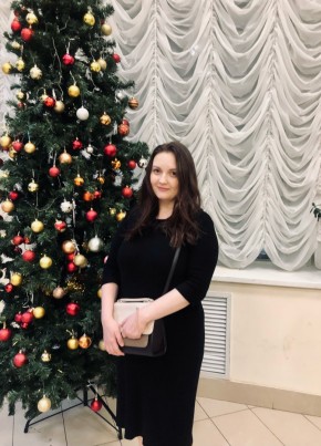 Лидия, 29, Россия, Сергиев Посад