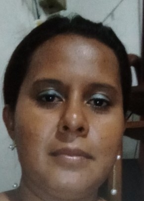 Susana, 36, República de Nicaragua, Chichigalpa