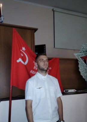 Дмитрий, 35, Россия, Невельск