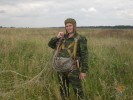 Андрей, 52 - Только Я Я после прыжка среди русского поля