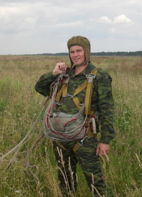 Андрей, 52, Россия, Шлиссельбург