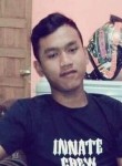 Muhamad fajar, 27 лет, Kota Bandung