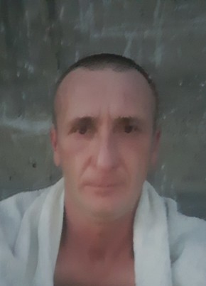 Ivan, 36, Russia, Barnaul