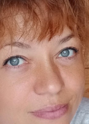 Yuliya, 43, Russia, Saint Petersburg