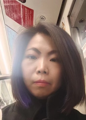 我来自上海开朗, 41, 中华人民共和国, 中国上海