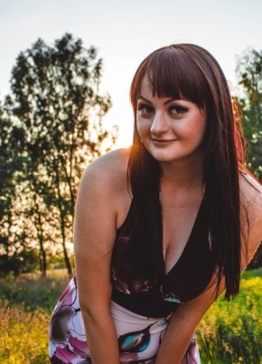 Екатерина, 33, Россия, Калининград