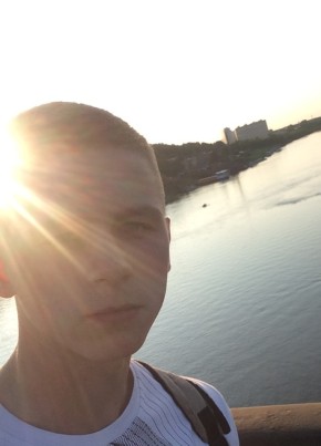 maxsafr, 23, Россия, Киров (Кировская обл.)