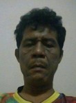 Edrywanto, 56 лет, Kota Pekanbaru