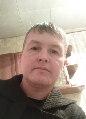 Алексей, 45, Россия, Черногорск