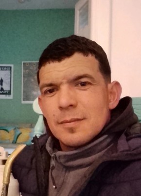 Luis из Montevideo 43 года