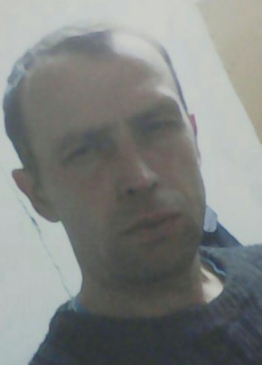 Александр, 48, Россия, Лысьва