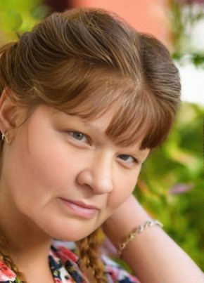 Светлана, 45, Россия, Бологое