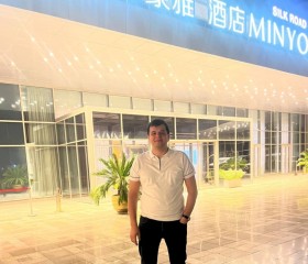 Shahboz, 31, Rosh Ha Ayin