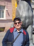 Виктор, 67 лет, Белоозёрский