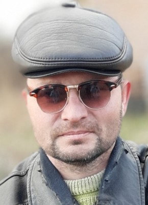 Дмитрий из Кондрово 48 лет