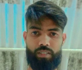 Zeeshan, 23 года, Calcutta