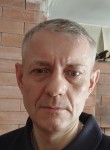 Andrey, 46, Saint Petersburg