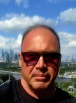 Sergey, 56, Moscow