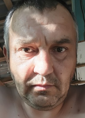 Ваня из Винницы 40 лет